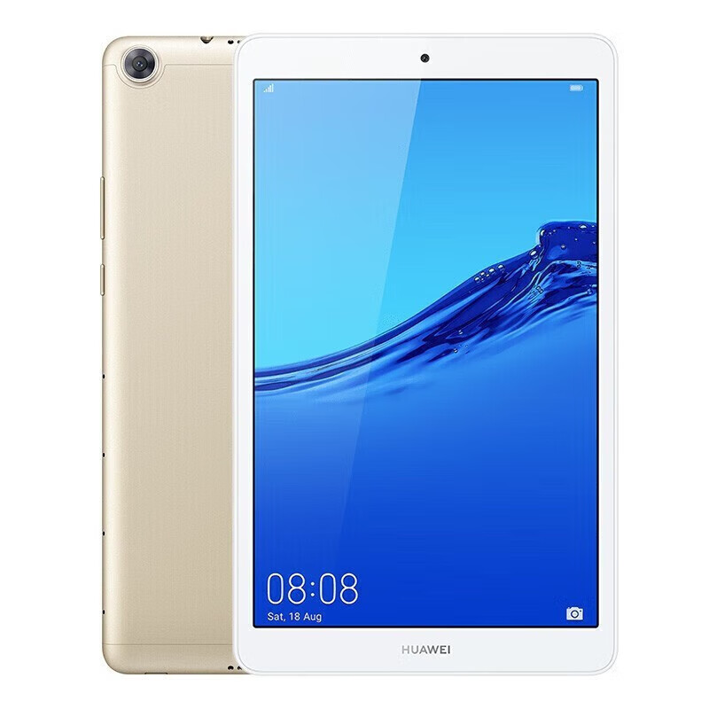 華爲平闆電腦M5青春版 8英寸 全新平闆電腦 WiFi版m5安卓手機pad 香槟金(全網通4G版) 4GB+64GB和微軟（Microsoft）Surface Go 3二合一10.5英寸學(xué)生平闆電腦輕薄辦公筆記本2 【亮鉑金】i3-10100Y/8G/256G 标配+特制鍵盤+觸控筆【多色可選】在穩定性測試中哪一個更穩固？區别常常體現在功能(néng)和性能(néng)上？